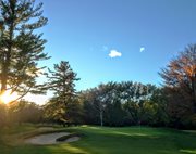 Craig McDonald 6th at sunset.JPG