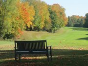 Debbie Watson 12th Fairway