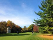 Craig McDonald stroll on 14.JPG