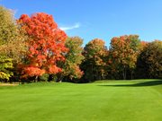 Craig McDonald 12th green 2.JPG